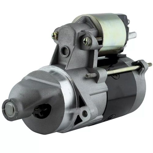 Starter for Ski-Doo Snowmobile Alpine Eacapade Scandic New, US $93.80, image 2