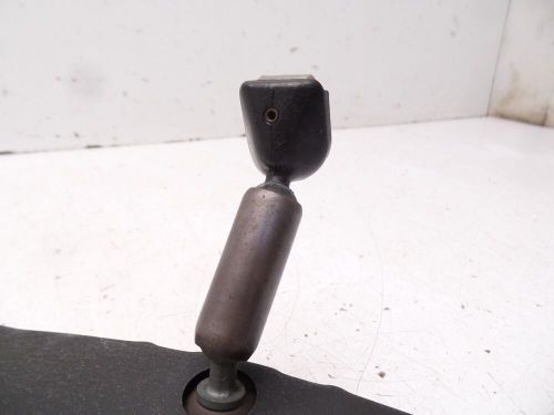 82-92 Camaro Firebird Trans Am Interior Rear View Mirror Reverse Black, US $24.99, image 2