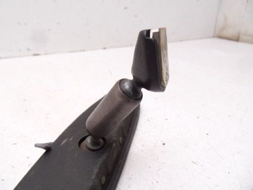 82-92 Camaro Firebird Trans Am Interior Rear View Mirror Reverse Black, US $24.99, image 3