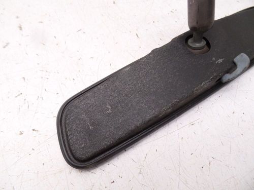 82-92 Camaro Firebird Trans Am Interior Rear View Mirror Reverse Black, US $24.99, image 7