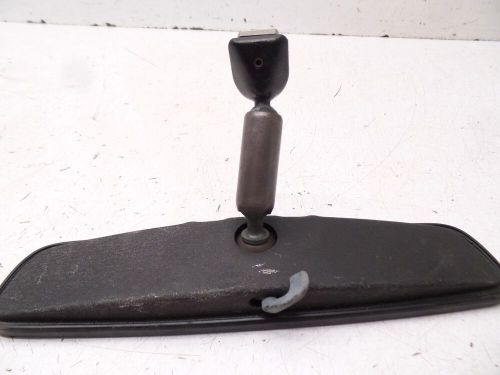 82-92 Camaro Firebird Trans Am Interior Rear View Mirror Reverse Black, US $24.99, image 8