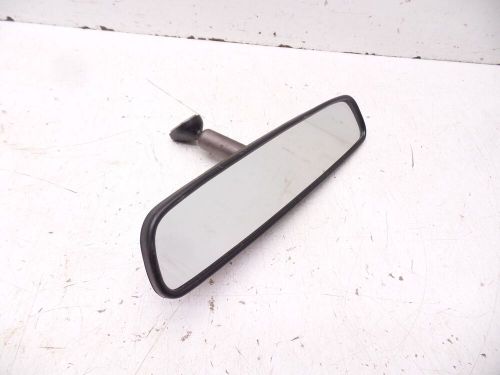 82-92 Camaro Firebird Trans Am Interior Rear View Mirror Reverse Black, US $24.99, image 10