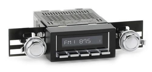 RetroRadio for 1971-76 Pontiac Catalina BT AUX AM/FM LAC-M1-216-03-73PT5, US $214.99, image 6