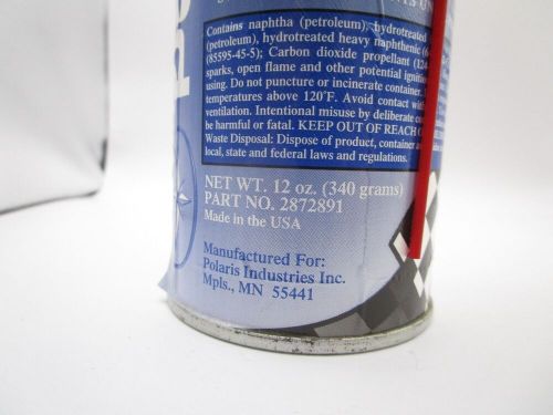 NOS OEM Polaris Multi-Purpose Lubricant 2872891, US $8.95, image 2