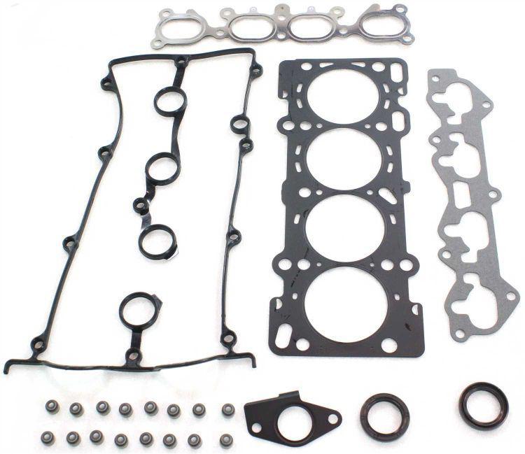 Engine Cylinder Head Gasket Set, US $99.05, image 4