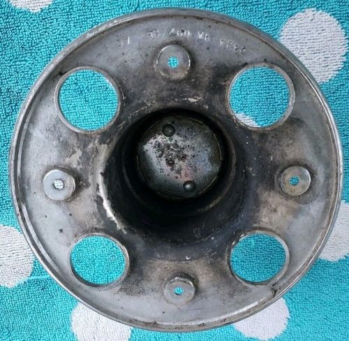 Ford Mustang II Pinto D42A-1A097-BB OEM Wheel Center Rim Hub 4 Lug Cap HOL 987 W, US $4.99, image 2