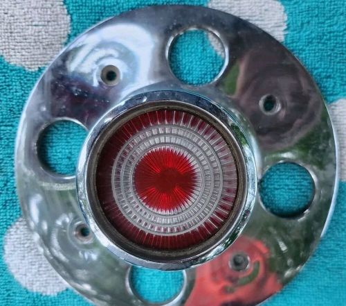 Ford Mustang II Pinto D42A-1A097-BB OEM Wheel Center Rim Hub 4 Lug Cap HOL 987 W, US $4.99, image 4