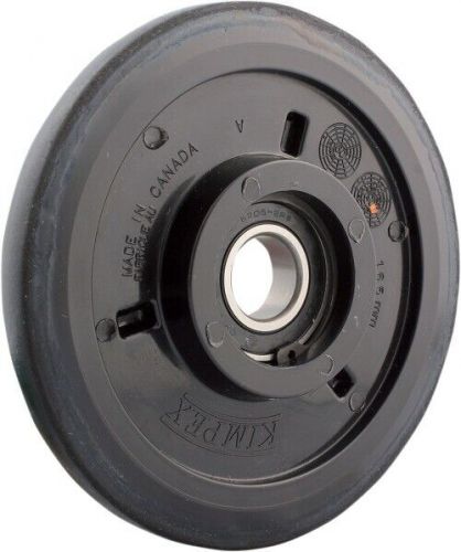 Kimpex Idler Wheel Plastic - Fits Ski-doo Black 165mm 298927 4702-0139, US $36.99, image 3
