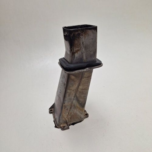 1976-1994 Force Chrysler 85 - 125 HP Outboard Motor Exhaust Tube F85660-1 OEM, US $15.97, image 5