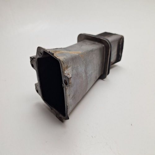 1976-1994 Force Chrysler 85 - 125 HP Outboard Motor Exhaust Tube F85660-1 OEM, US $15.97, image 6