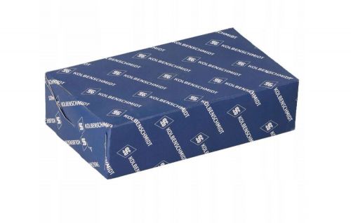 Piston ring set kolbenschmidt 800057110000 for x-trail ii (t31) 2.0 2007-2013-