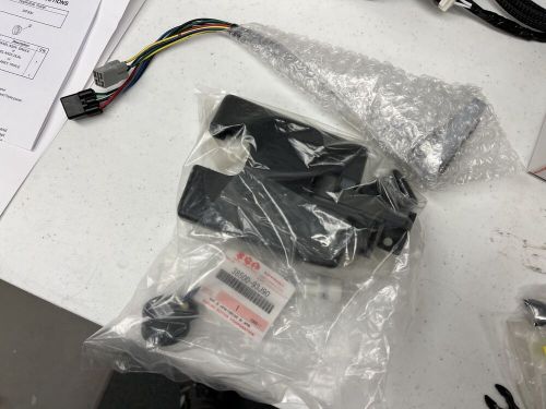 Suzuki Digital Binnacle control kit 67000-98JE8, US $999.00, image 4