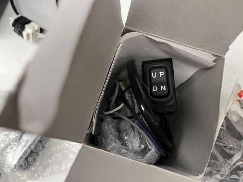 Suzuki Digital Binnacle control kit 67000-98JE8, US $999.00, image 5