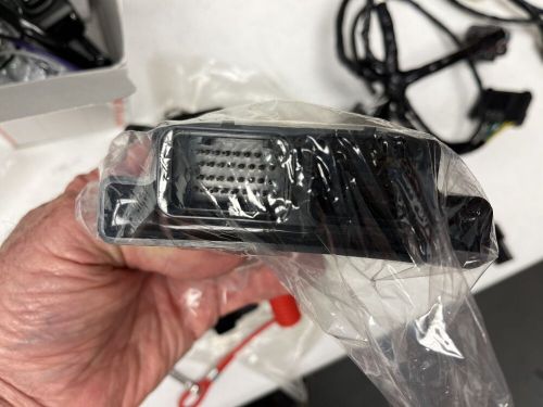 Suzuki Digital Binnacle control kit 67000-98JE8, US $999.00, image 6