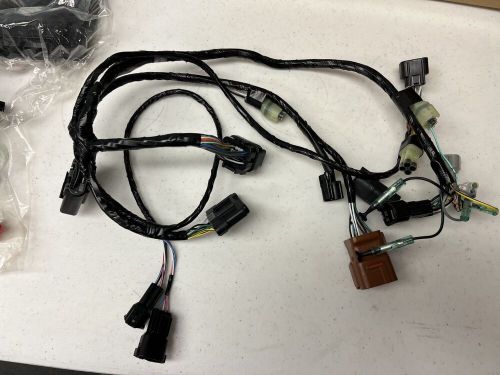 Suzuki Digital Binnacle control kit 67000-98JE8, US $999.00, image 7