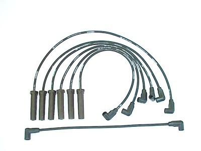 Prestolite 116038 spark plug wire