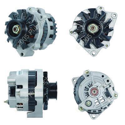 Remy 14967 alternator/generator-premium reman alternator