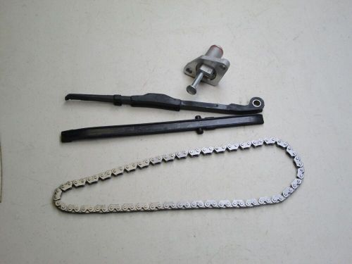 Ice bear pmz50-m1 &amp; m5 10" wheels scooter cam chain tensioner