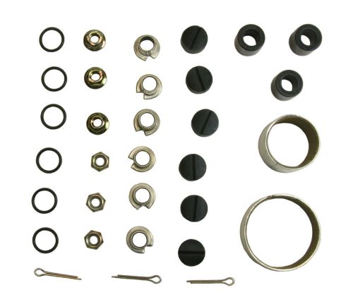 Spi sm-03104 clutch rebuild kit ski-doo tra replaces oem# 417006100