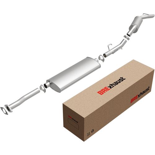 For Chevy Pontiac Olds Buick Saturn BRExhaust Stock Replacement Exhaust Kit TCP, US $319.67, image 2