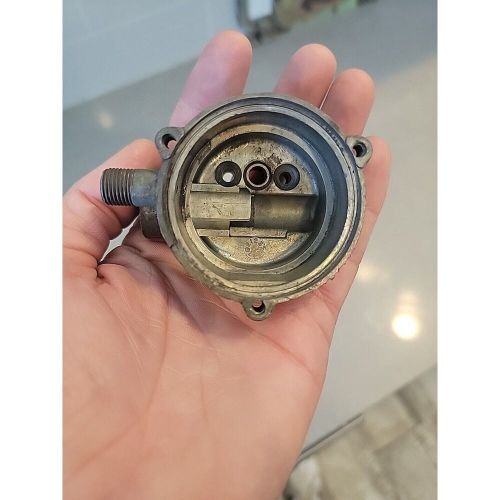 Rochester 2-Barrel Carburetor Carb Core 2gc 7011834 1960's Pontiac 389 V-8, US $59.99, image 5