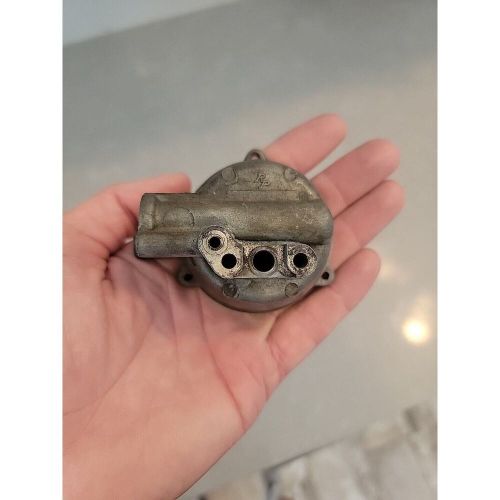 Rochester 2-Barrel Carburetor Carb Core 2gc 7011834 1960's Pontiac 389 V-8, US $59.99, image 6