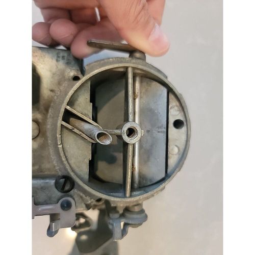 Rochester 2-Barrel Carburetor Carb Core 2gc 7011834 1960's Pontiac 389 V-8, US $59.99, image 8