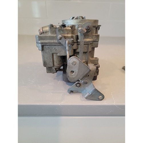 Rochester 2-Barrel Carburetor Carb Core 2gc 7011834 1960's Pontiac 389 V-8, US $59.99, image 10