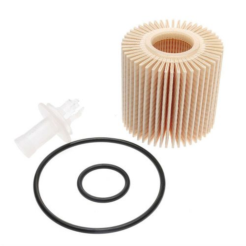 Oil Filter Kits For Highlander Sienna Venza 04152-YZZA1 04152-31090 - 6 Packs, US $17.42, image 8