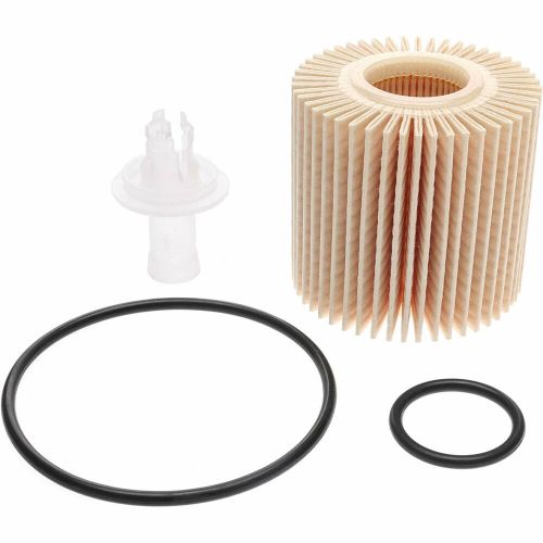 Oil Filter Kits For Highlander Sienna Venza 04152-YZZA1 04152-31090 - 6 Packs, US $17.42, image 10