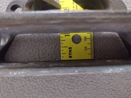 Bronze Boat Fairleads 1 Pair #2, US $119.99, image 6