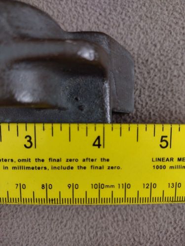 Bronze Boat Fairleads 1 Pair #2, US $119.99, image 11