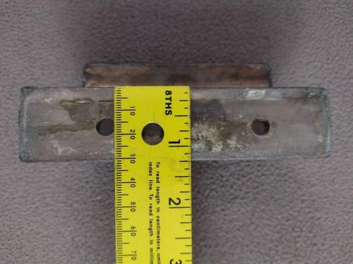 Bronze Boat Fairleads 1 Pair #2, US $119.99, image 14