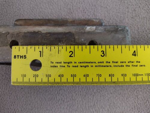 Bronze Boat Fairleads 1 Pair #2, US $119.99, image 15