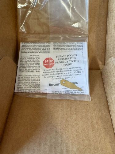 RITCHIE EXPLORER COMPASS - DASH MOUNT 3" Dia MOUNTING #V-57.2, US $69.99, image 5