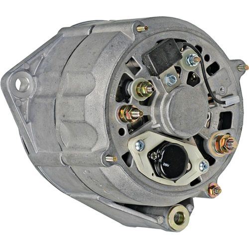 Alternator for DAF 0921295,Iveco 8007700, Merc 007-154-92-02, Renault ETC Trucks, US $, image 2