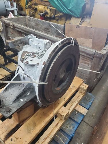 Twin Disc MG 5111 Marine Transmission ratio 2.04 to 1, US $8,000.00, image 3