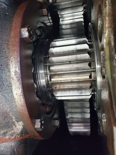 Twin Disc Marine MG-509 , 4.5:1 Ratio Marine Transmission / Gearbox, US $9,500.00, image 2