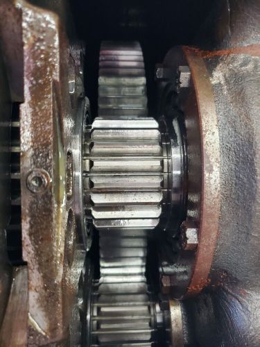 Twin Disc Marine MG-509 , 4.5:1 Ratio Marine Transmission / Gearbox, US $9,500.00, image 3