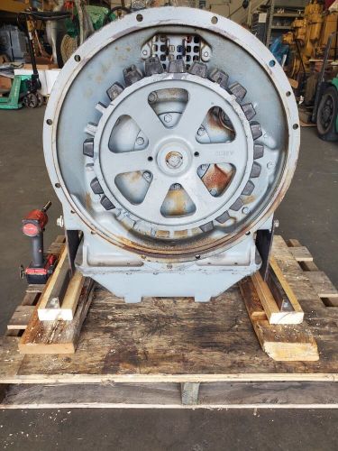 Twin Disc Marine MG-509 , 4.5:1 Ratio Marine Transmission / Gearbox, US $9,500.00, image 6