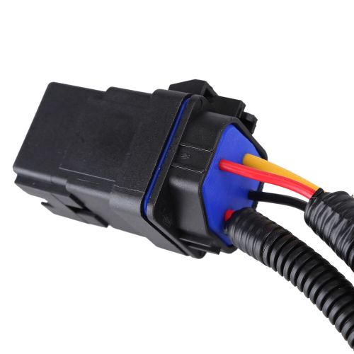 68269523AD FUEL PUMP RELAY WIRING KIT NEW MOPAR FOR 2011-2013 JEEP DODGE CHRYSLE, US $57.65, image 5