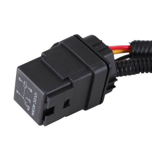 68269523AD FUEL PUMP RELAY WIRING KIT NEW MOPAR FOR 2011-2013 JEEP DODGE CHRYSLE, US $57.65, image 6