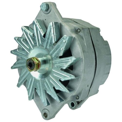 New Alternator For GMC K1500 Suburban V8 5.7L 80-80 1101091 1101178 1101435, US $121.95, image 5