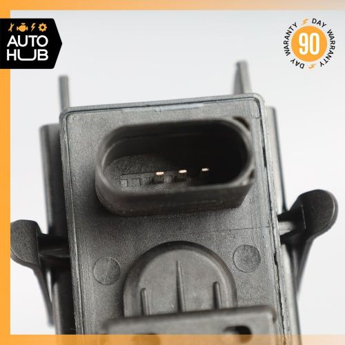 03-18 bentley continental gtc gt flying spur air quality sensor module oem 59k