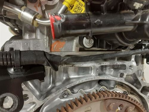 Encoregx  2021 engine 2344740