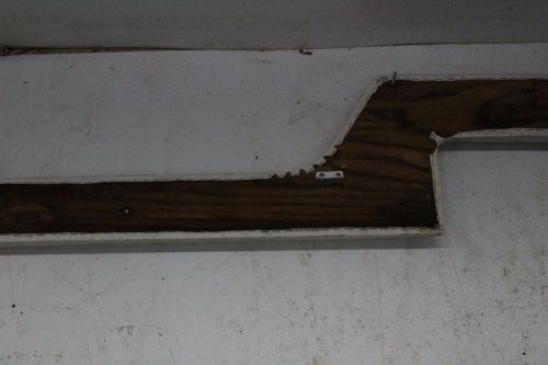 92 CHAPARRAL 1900 SL RIGHT SIDE SEAT BACK PAD PANEL CUSHION, US $125.00, image 3