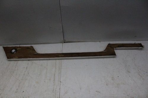 92 CHAPARRAL 1900 SL RIGHT SIDE SEAT BACK PAD PANEL CUSHION, US $125.00, image 9