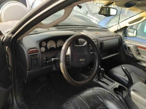 Main brake cylinder for jeep grand cherokee ii 2.7 crd 4x4 1999 1464956-