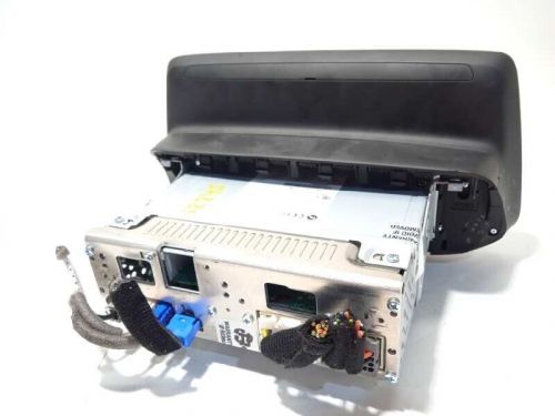 96160g4310ret multifunction display / 7291236 for hyundai i30 pd 1.0 tgdi cat-