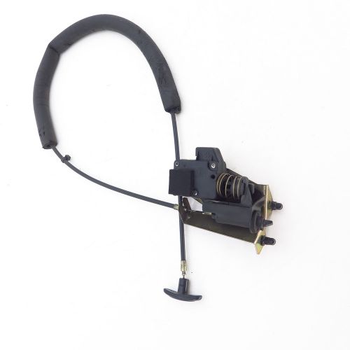 fuel tank cap actuator Ferrari 360 F430 65395900 65701000, US $130.68, image 2